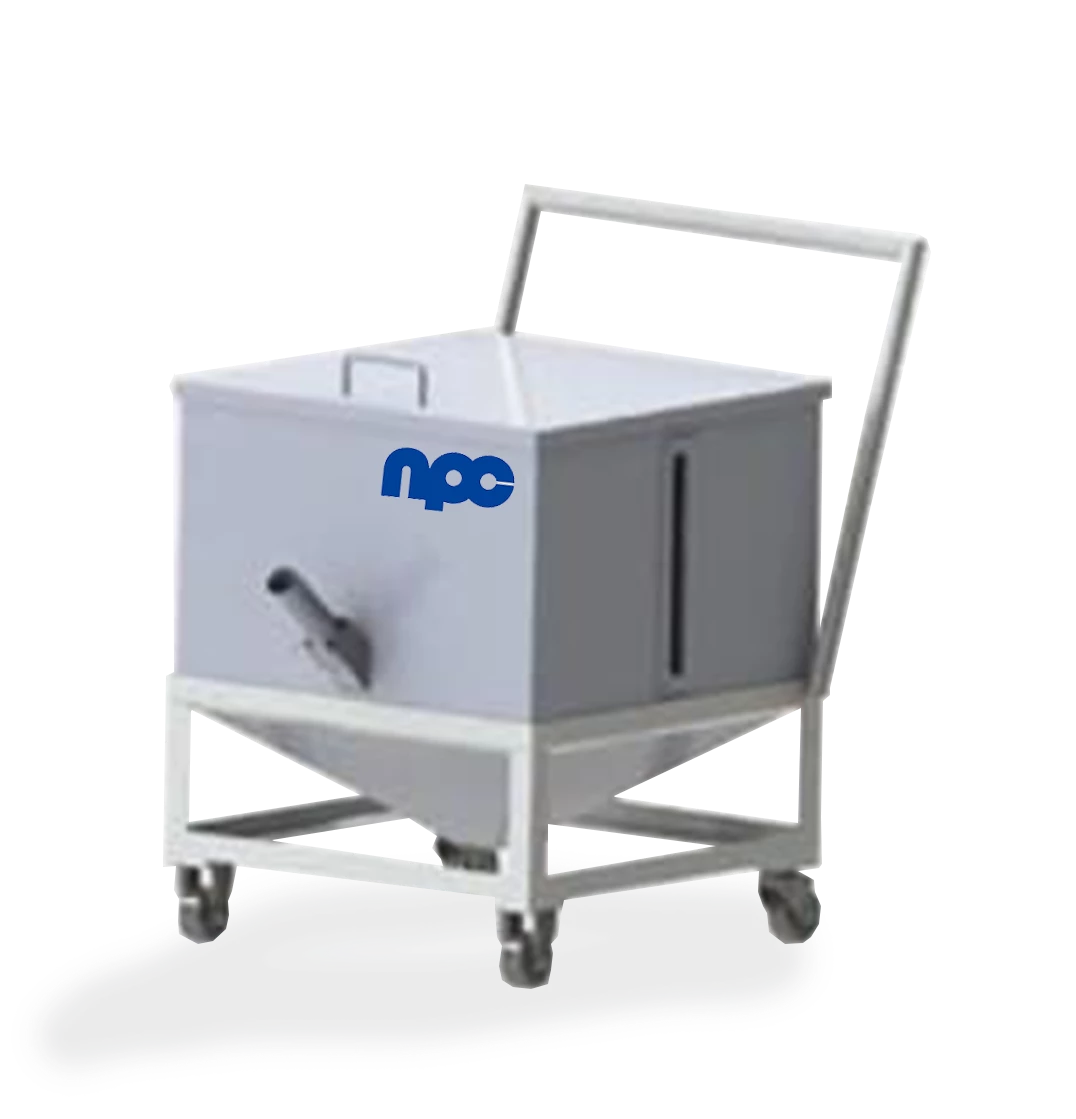Material Handling System